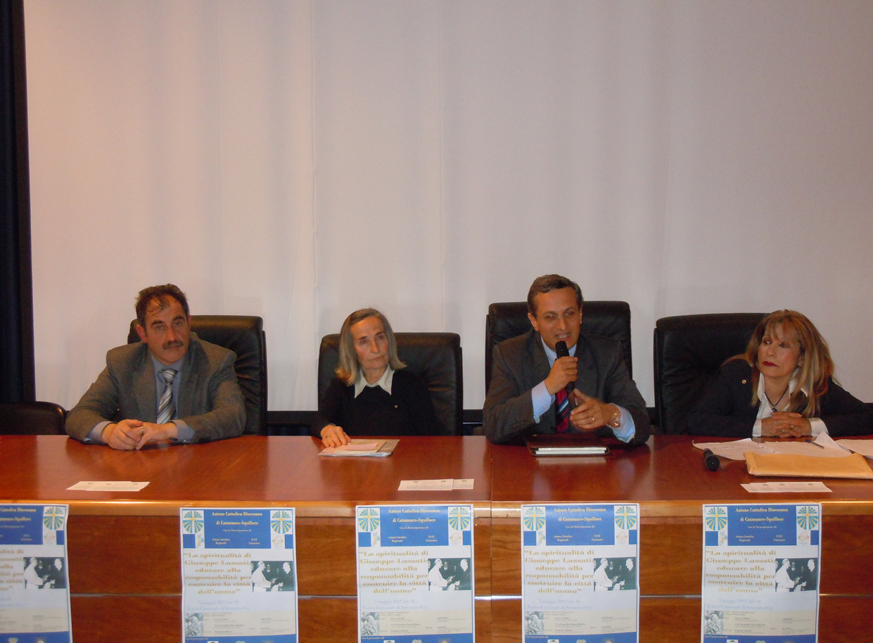 conferenza stampa
