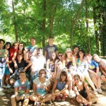 #Siamoquiper… essereumani: LE FOTO ONLINE!