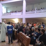 L’AZIONE CATTOLICA DIOCESANA INIZIA l’ANNO ASSOCIATIVO