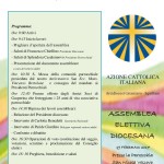 Assemblea Elettiva Diocesana