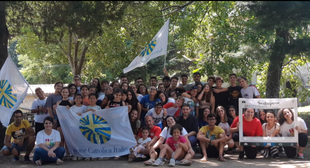 Campo Acr Diocesano