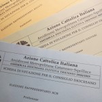 Assemblea elettiva diocesana 16 febbraio 2020