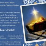 Auguri di Natale 2021