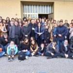 Ritiro di Quaresima in presenza del vescovo Mons. Maniago