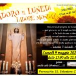“Adoro il lunedì”: penultimo appuntamento dell’iniziativa proposta dal Ss. Salvatore